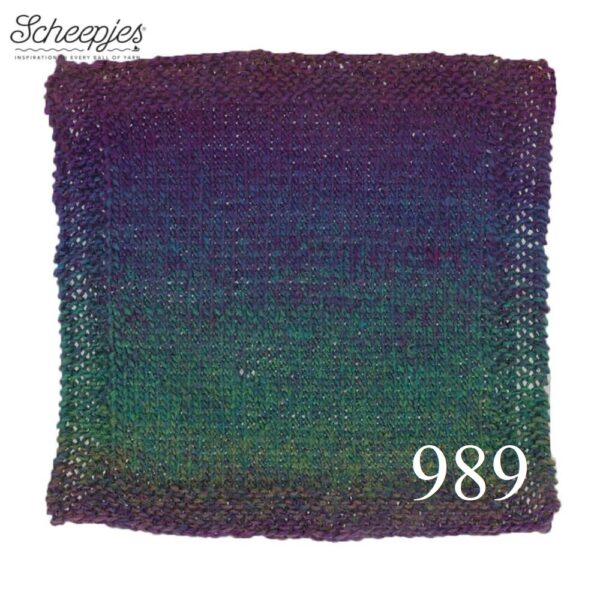 Scheepjes Our Tribe