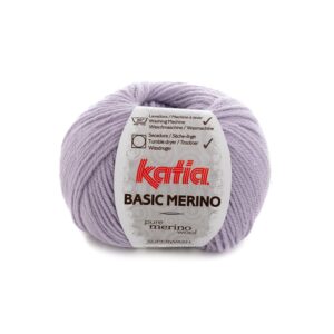 77. light lilac