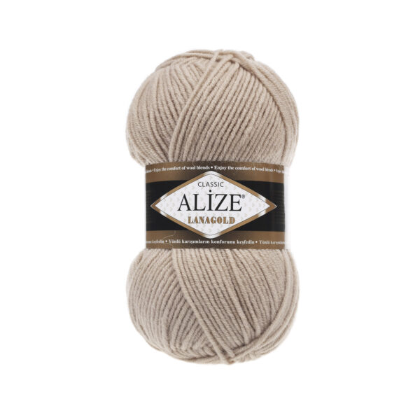 Alize Lanagold (100 g)
