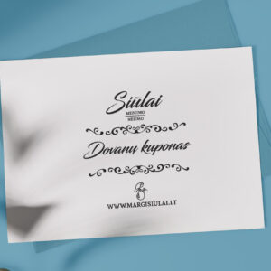 Gift cards 10 eur
