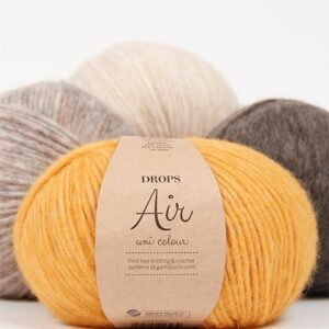 Drops Air (50 g - 150 m)