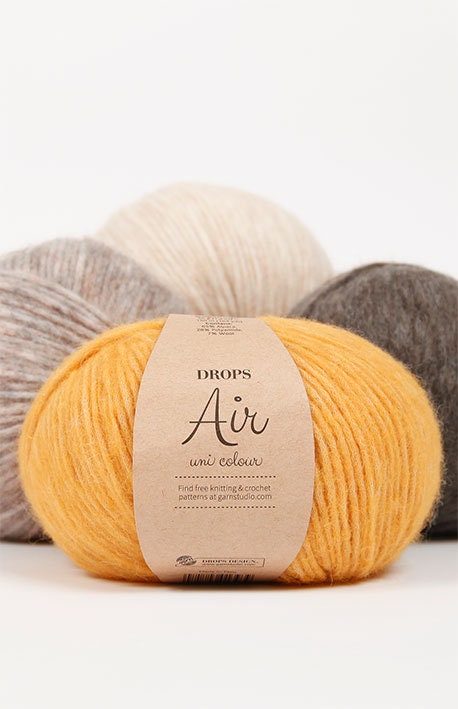 Drops Air (50 g – 150 m)