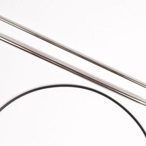 Drops Pro Classic fixed circular needles