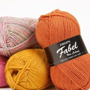 Drops Fabel