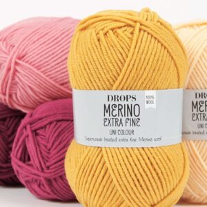 Drops Merino Extra Fine