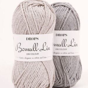 Drops Bomull-Lin