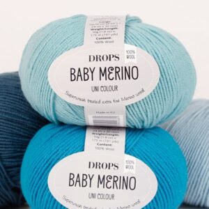 Drops Baby Merino