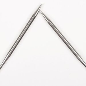 Drops Pro Classic fixed circular needles