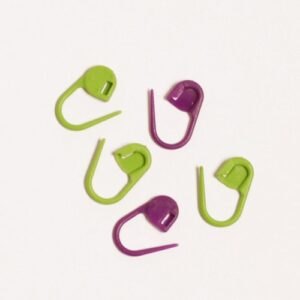 Stitch markers Drops