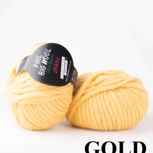 Phildar big wool