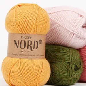 Drops Nord
