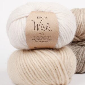 Drops Wish