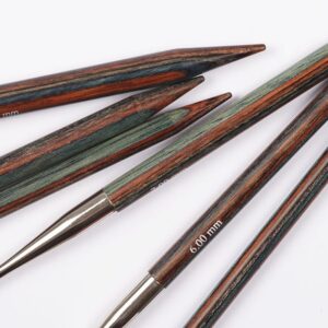 Interchangeable circular needles DROPS Pro Romance