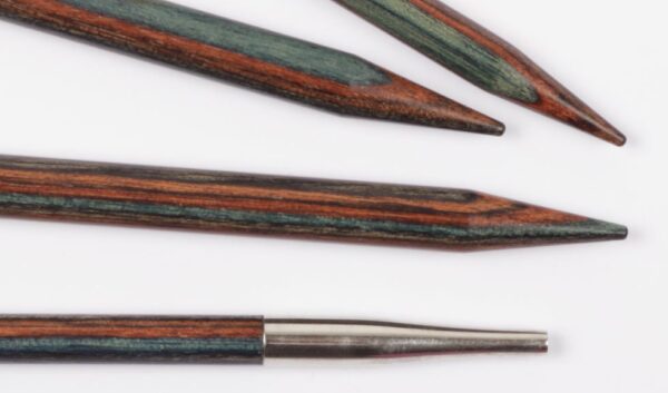 Interchangeable circular needles DROPS Pro Romance
