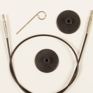 Drops Plus interchangeable needle cable