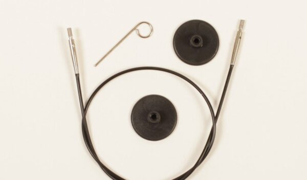 Drops Plus interchangeable needle cable