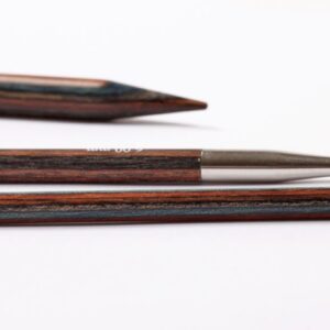 Interchangeable circular needles DROPS Pro Romance