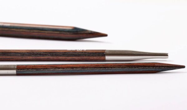 Interchangeable circular needles DROPS Pro Romance