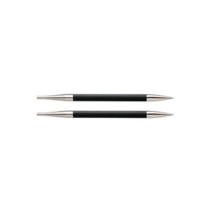 KnitPro karbonz interchangeable needles