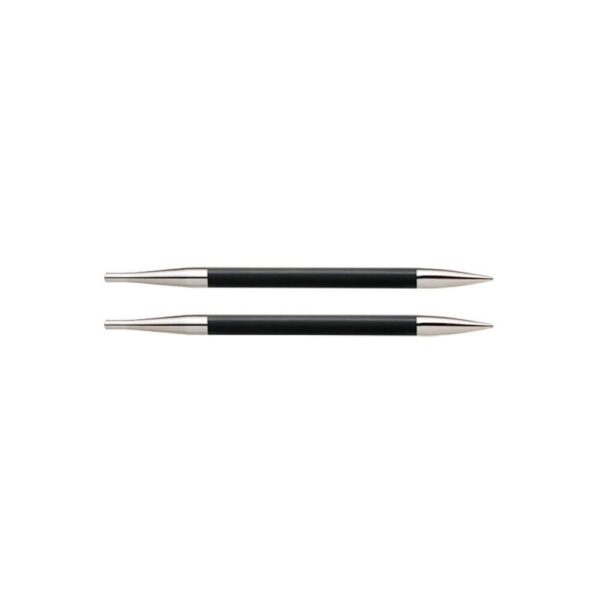 KnitPro karbonz interchangeable needles