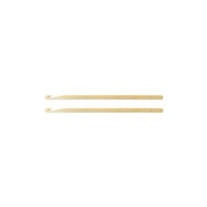 KnitPro bamboo crochet hook