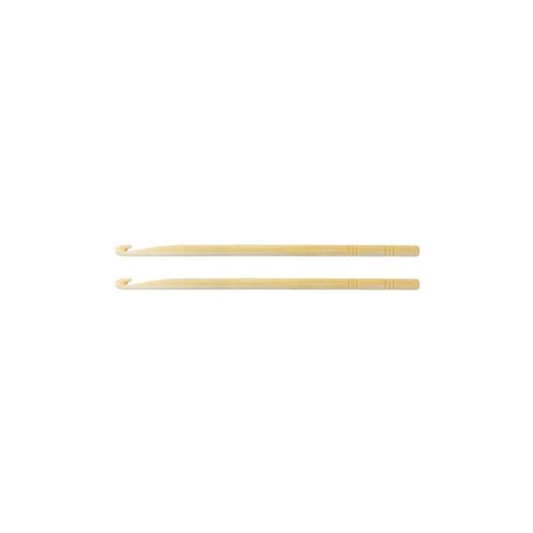 KnitPro bamboo crochet hook
