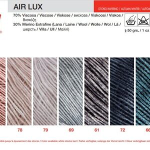 Katia Air Lux