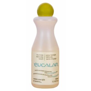 Eucalan Natural Laundry Detergents