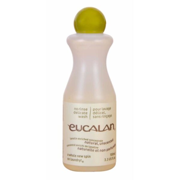 Eucalan Natural Laundry Detergents