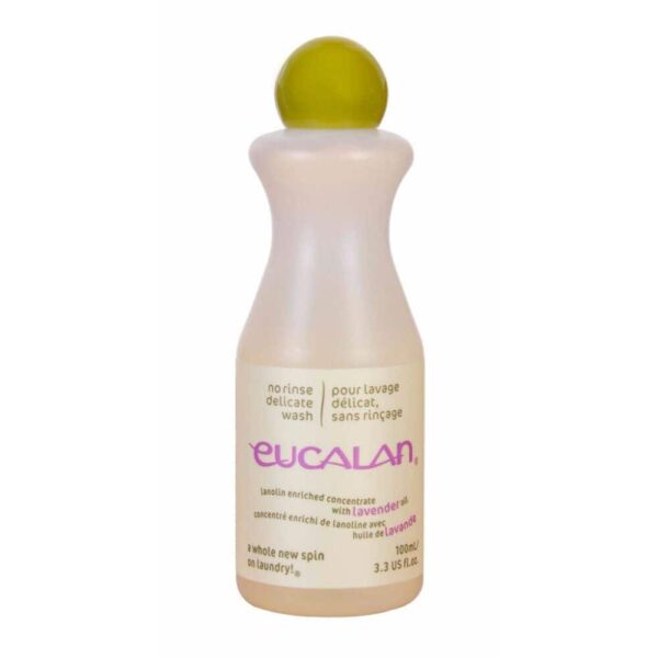 Eucalan Natural Laundry Detergents