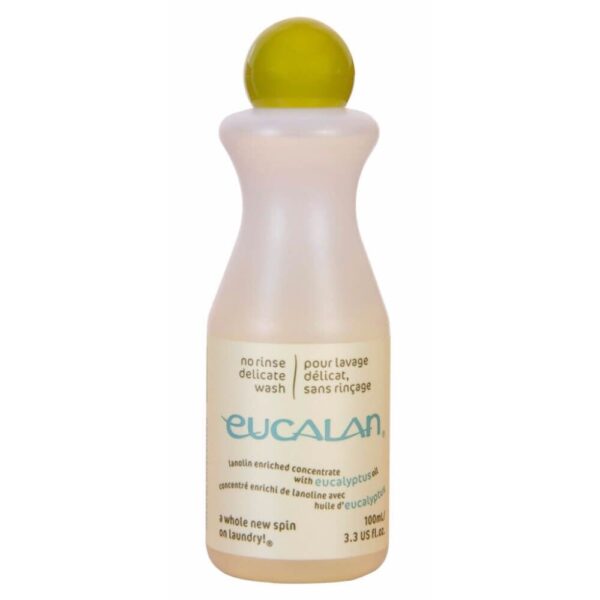 Eucalan Natural Laundry Detergents