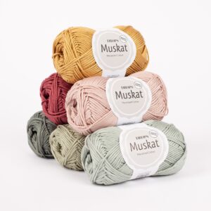 Drops Muskat