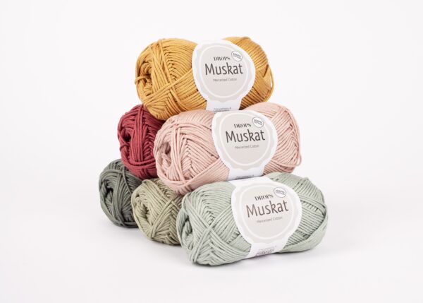 Drops Muskat