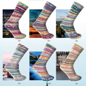 Katia Danubio Socks (100 g)