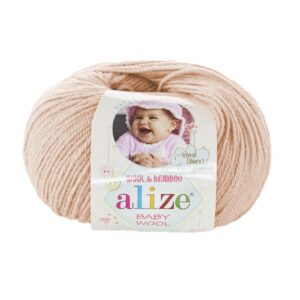 Alize Baby wool (50 g – 175 m)