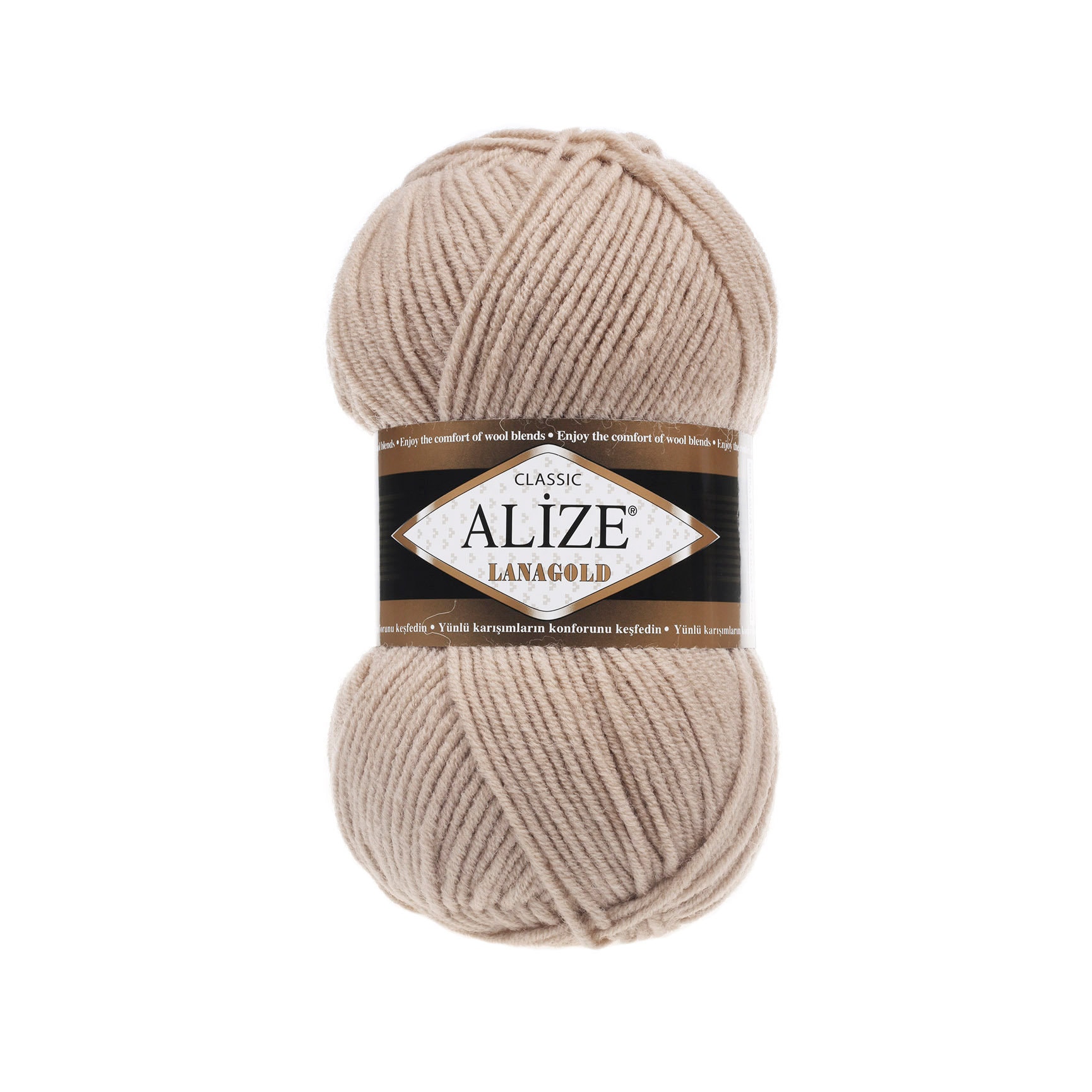 Alize Lanagold (100 g)