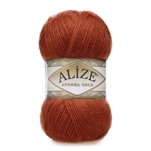Alize Angora Gold (100 g - 550 m)