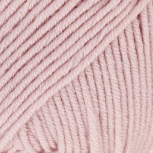 40 - powder pink