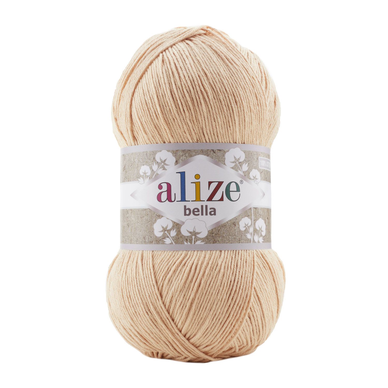Alize Bella (100 g – 360 m)