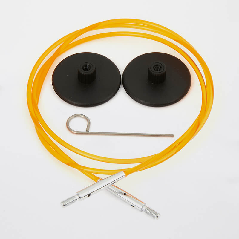 KnitPro cables (40-100 cm)