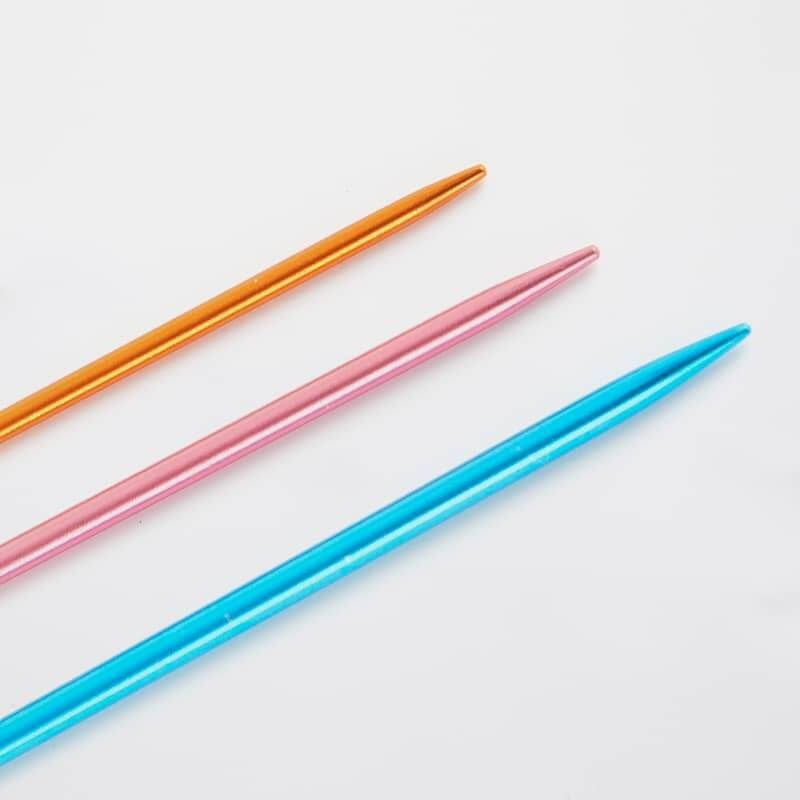 Wool needles