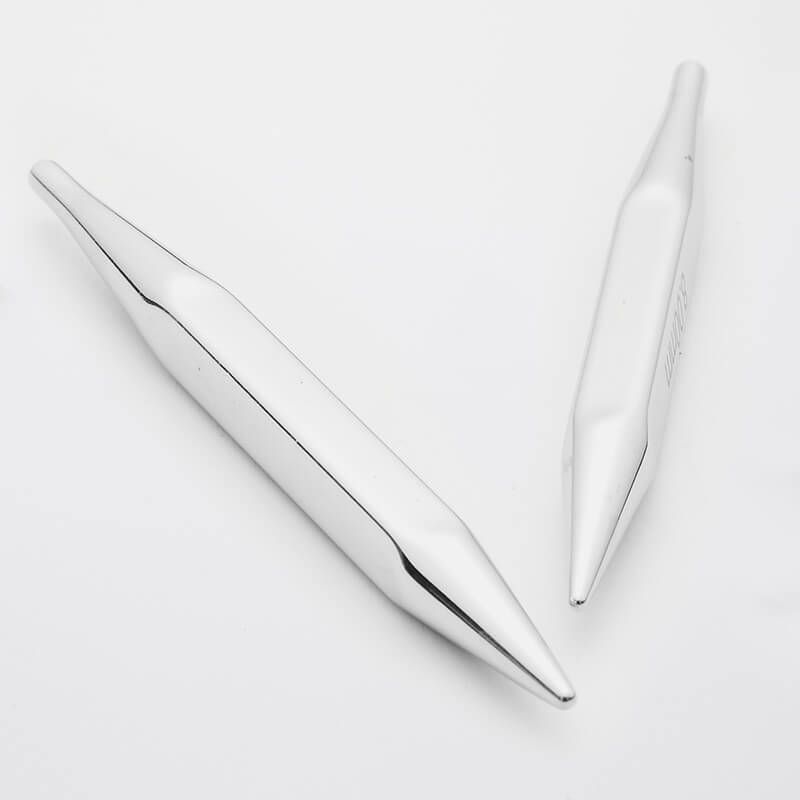KnitPro Nova Cubics interchangeable needle tips