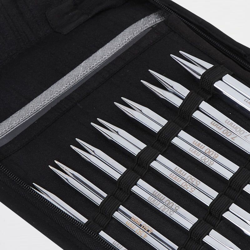 Interchangeable Circular Needle Set