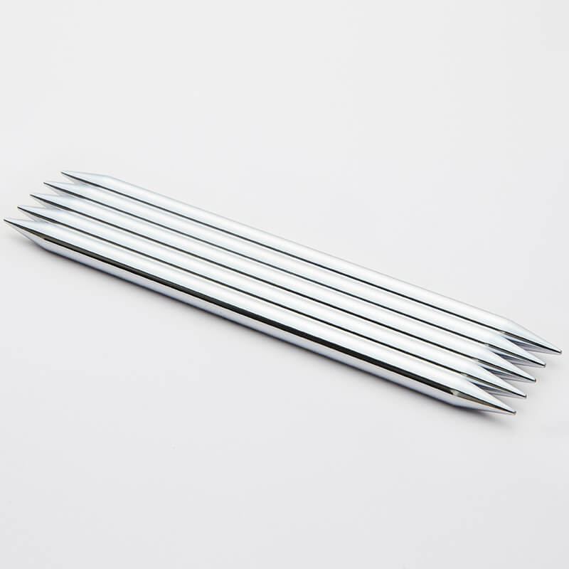 Double Pointed needles (15 cm)