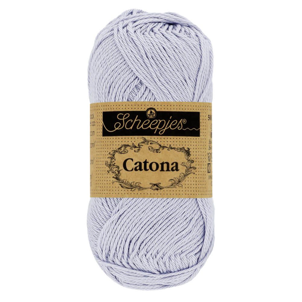 Scheepjes Catona (113 spalvų)