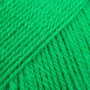 27 parrot green
