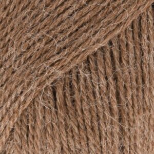 607 - light brown