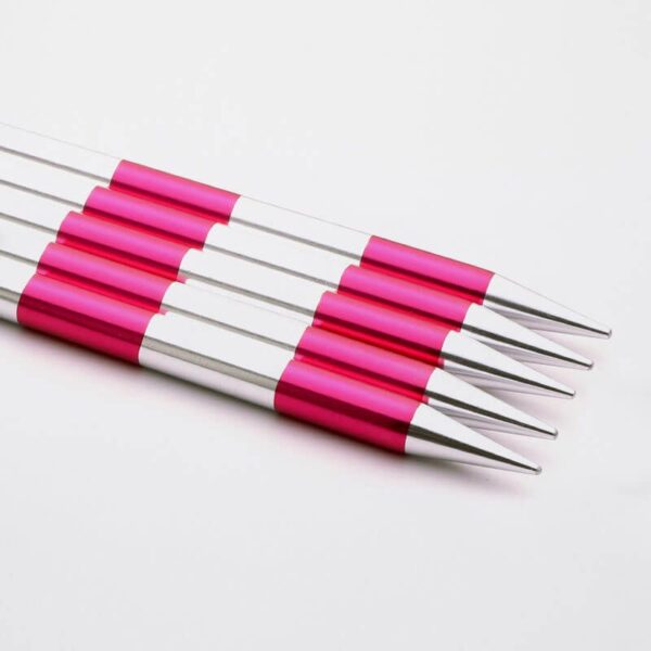 Double pointed needles, 14 cm