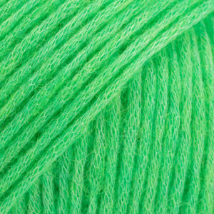 43 parrot green