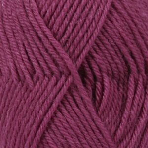 39 dark old rose